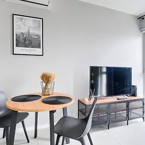 Apartament Targowa 10 National Stadium, Warszawa