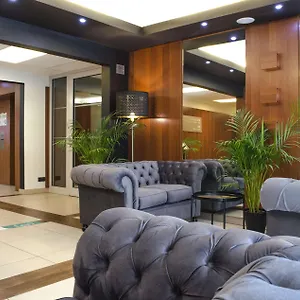 3* Otel Western Portos