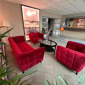 3* Hotel Osir Polna