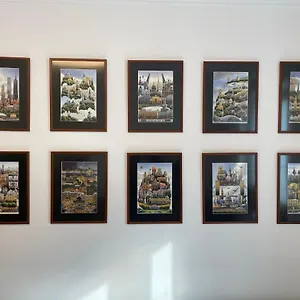 Apartamento Miodowa - Old Town - Stare, Varsovia