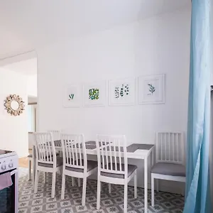 Apartamento Ego Old Town Ii, Varsovia