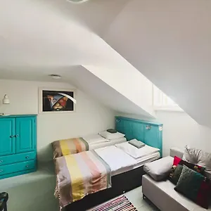 Apartamento Old Town Kanonia, Varsovia