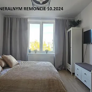 Dzielna Варшава