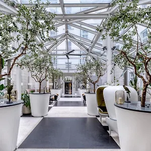 Hotell H15 Boutique Hotel, Warsaw, A Member Of Design, Warszawa