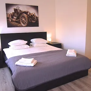 Appartamento Royal Way Snug