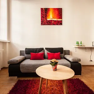 Apartamento Elegant Royal Castle, Varsovia