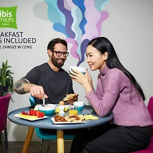 3* Otel Ibis Styles