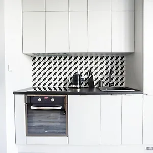 Apartament Grochowska 282 By Homeprime, Warszawa